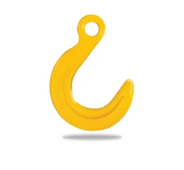 Gancho Olhal de Fundição – Grau 8 